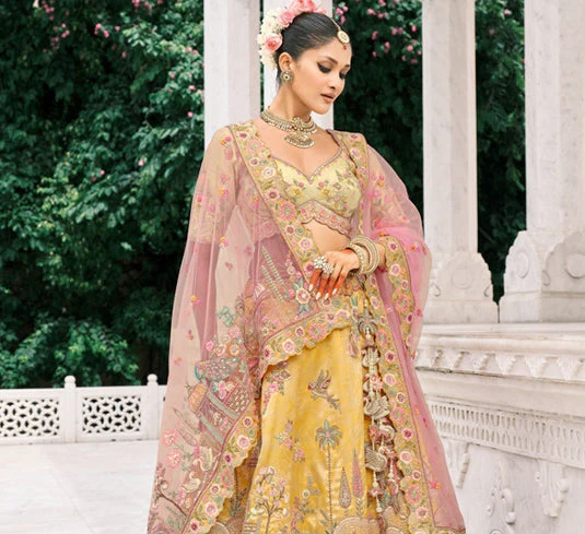 Lehenga