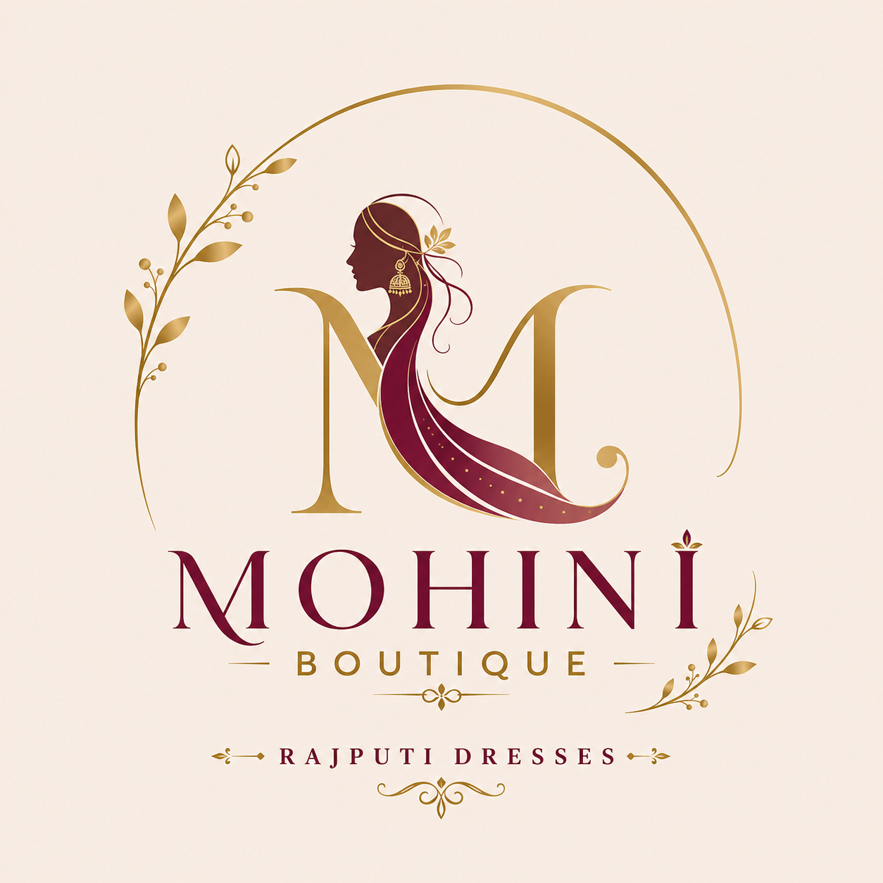 Mohini Boutique